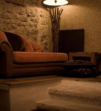 Guesthouse Theonimfi Dimitsana Exterior photo