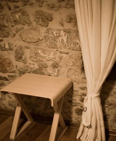 Guesthouse Theonimfi Dimitsana Exterior photo